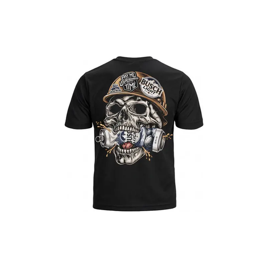 Blue Collar American Tradesman T-Shirt / Sweatshirt / Hoodie