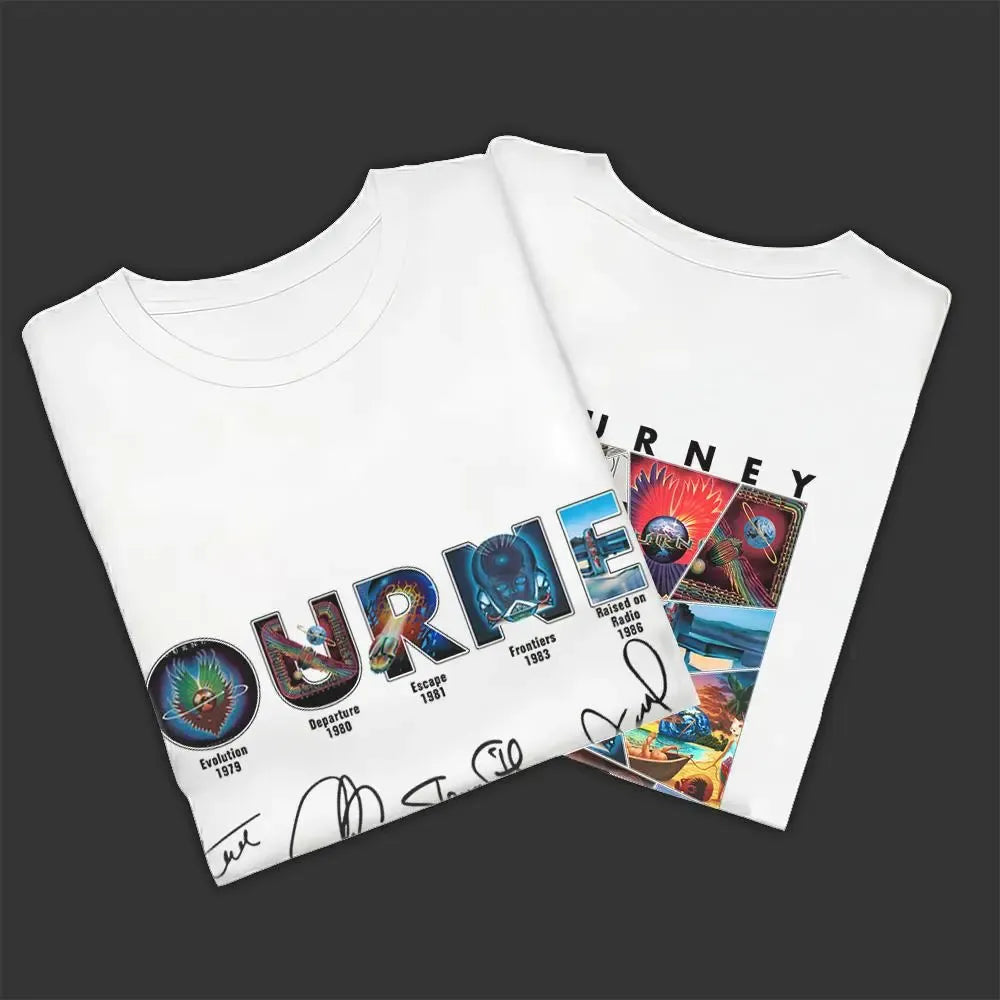 Music Graphics Retro T-Shirt / Sweatshirt / Hoodie